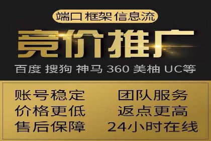 竞价排名优化策略案例分析